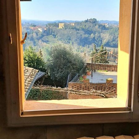 Soggiorno Dimora Del Grifo San Miniato Esterno foto