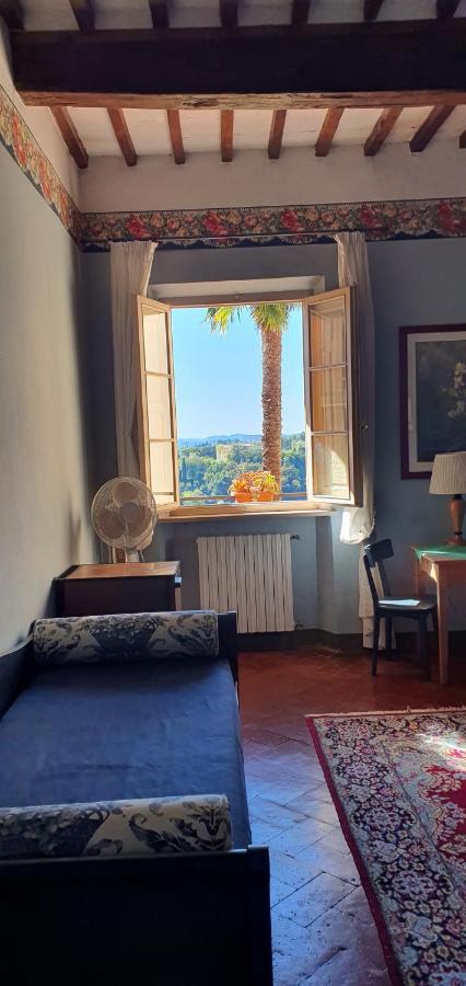 Soggiorno Dimora Del Grifo San Miniato Esterno foto