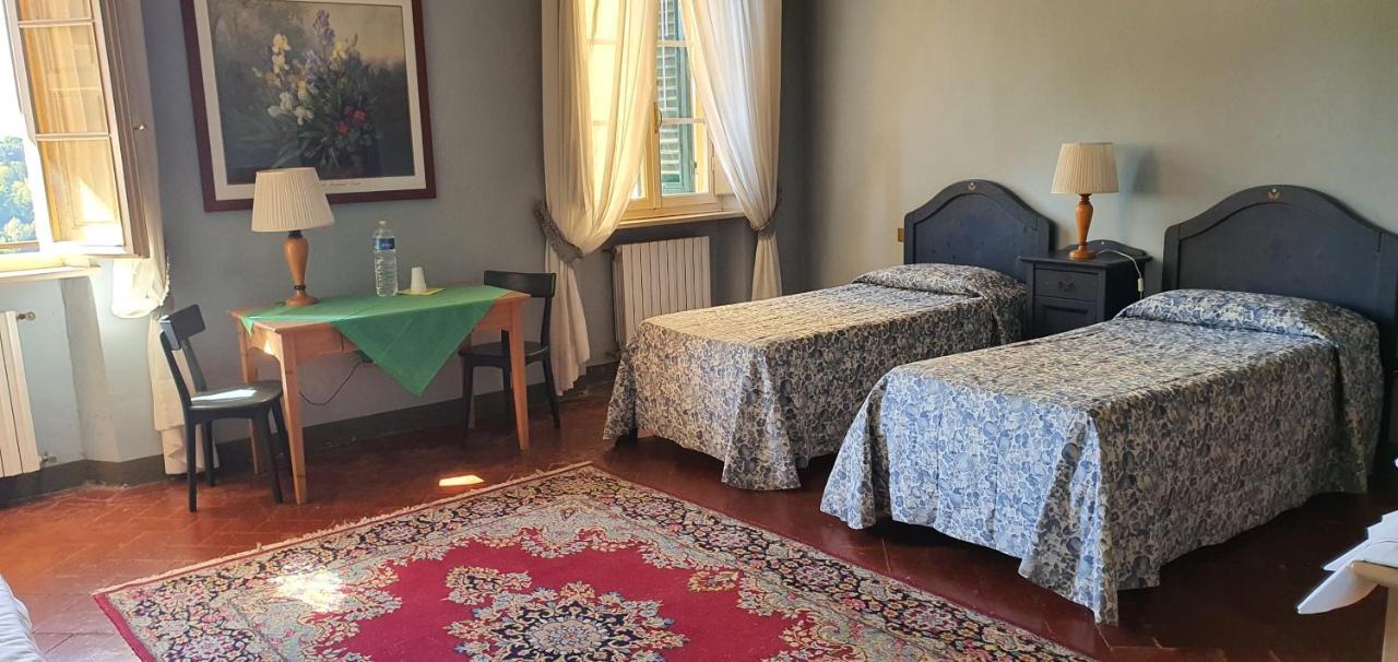 Soggiorno Dimora Del Grifo San Miniato Esterno foto