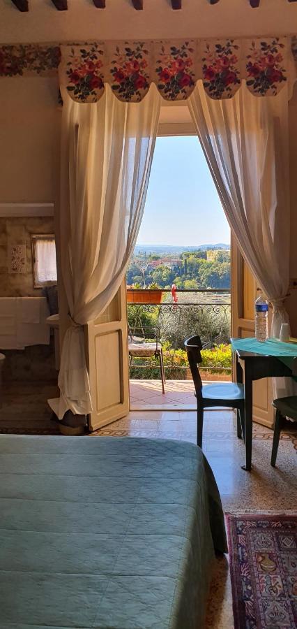 Soggiorno Dimora Del Grifo San Miniato Esterno foto