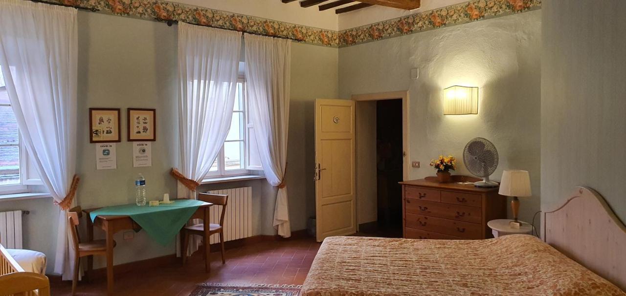 Soggiorno Dimora Del Grifo San Miniato Esterno foto