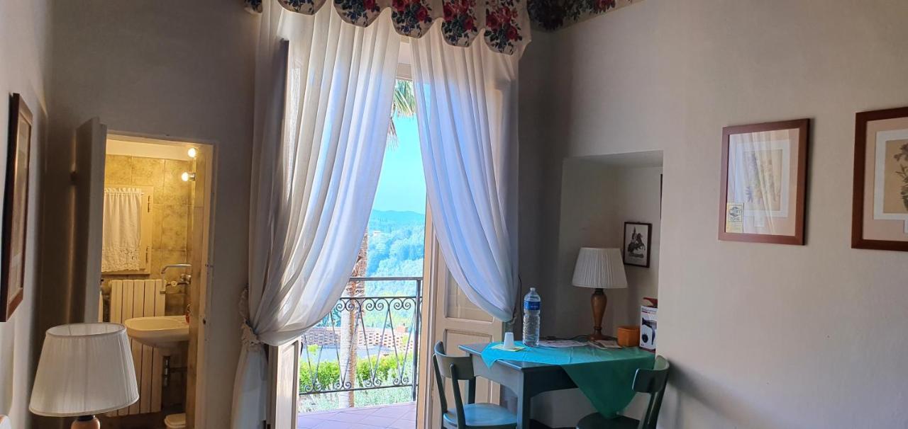Soggiorno Dimora Del Grifo San Miniato Esterno foto