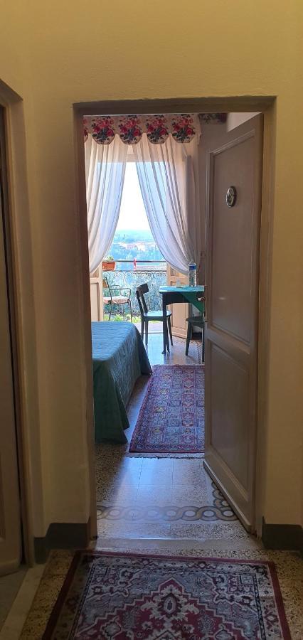 Soggiorno Dimora Del Grifo San Miniato Esterno foto