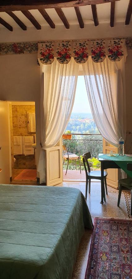 Soggiorno Dimora Del Grifo San Miniato Esterno foto