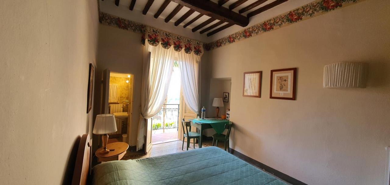 Soggiorno Dimora Del Grifo San Miniato Esterno foto