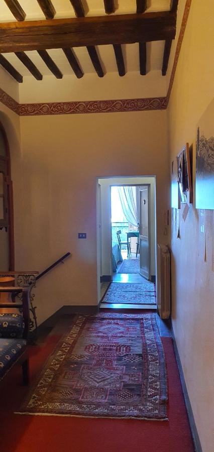 Soggiorno Dimora Del Grifo San Miniato Esterno foto