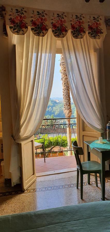 Soggiorno Dimora Del Grifo San Miniato Esterno foto