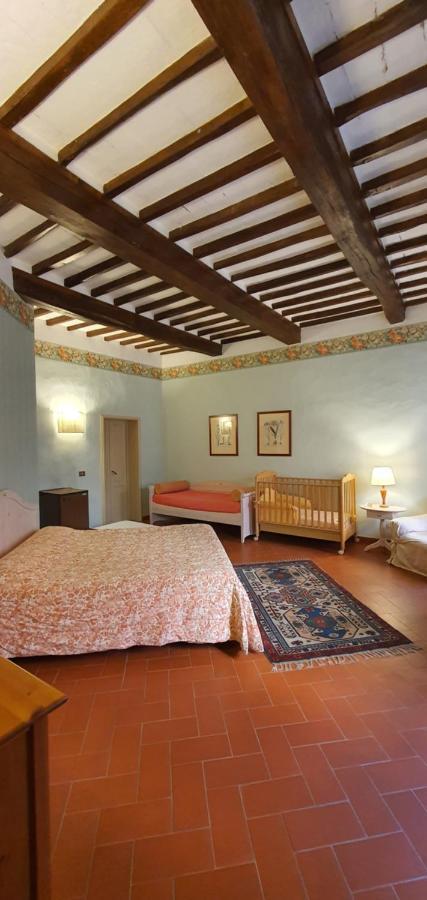 Soggiorno Dimora Del Grifo San Miniato Esterno foto