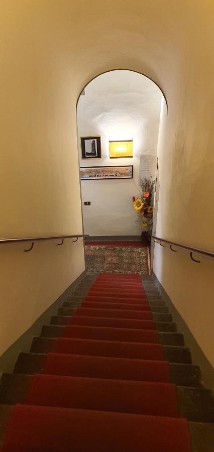 Soggiorno Dimora Del Grifo San Miniato Esterno foto