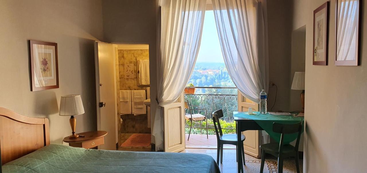 Soggiorno Dimora Del Grifo San Miniato Esterno foto
