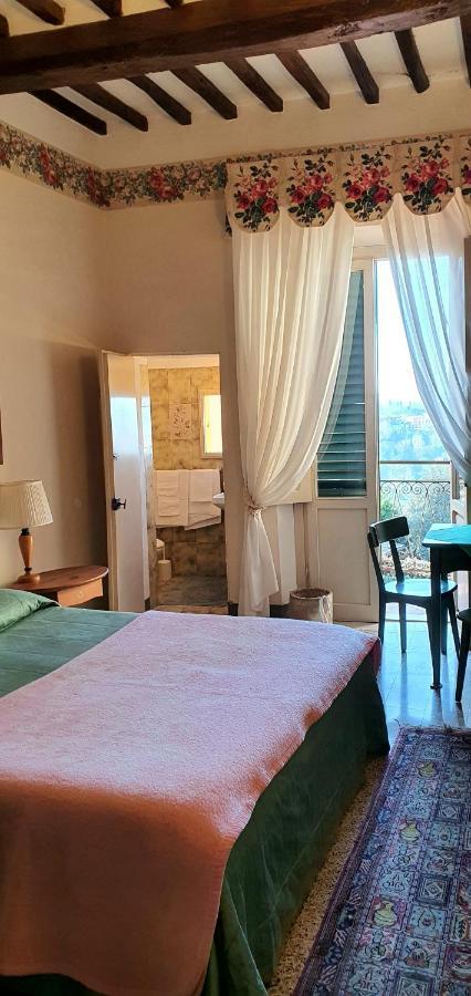 Soggiorno Dimora Del Grifo San Miniato Esterno foto