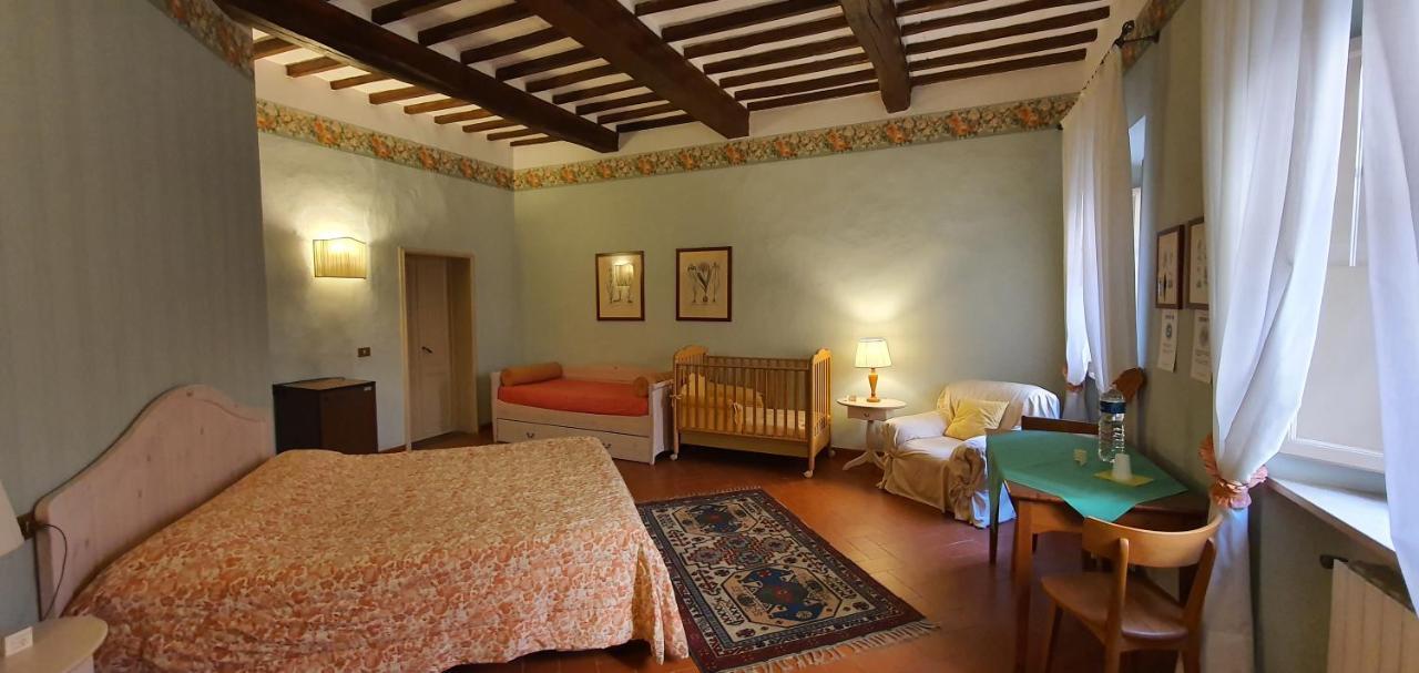 Soggiorno Dimora Del Grifo San Miniato Esterno foto
