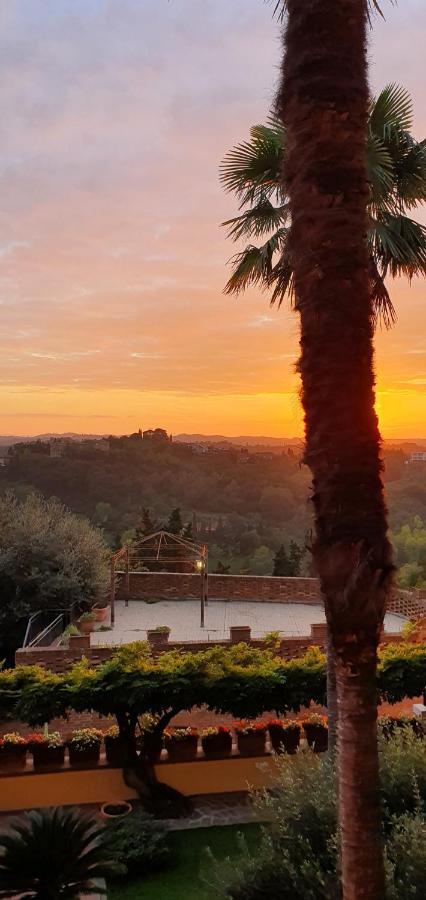 Soggiorno Dimora Del Grifo San Miniato Esterno foto