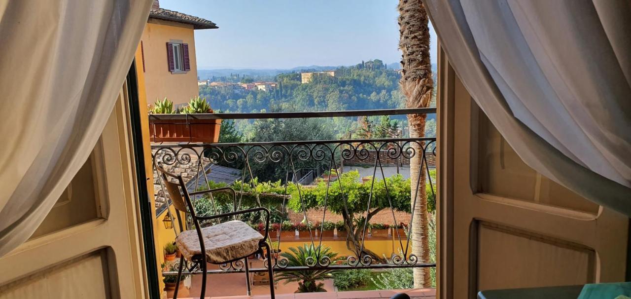 Soggiorno Dimora Del Grifo San Miniato Esterno foto