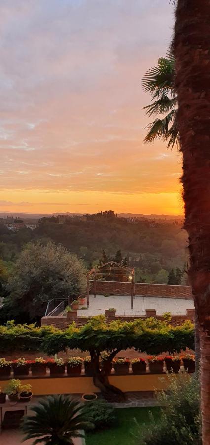 Soggiorno Dimora Del Grifo San Miniato Esterno foto