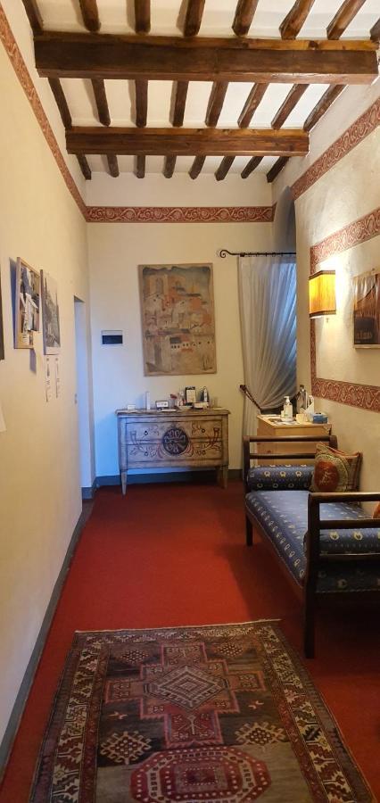 Soggiorno Dimora Del Grifo San Miniato Esterno foto