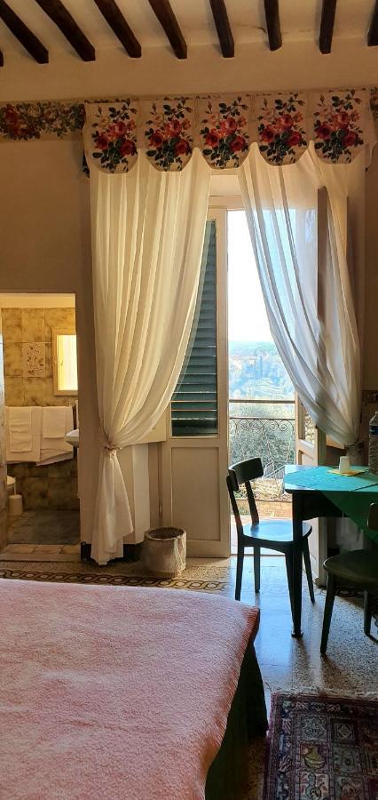 Soggiorno Dimora Del Grifo San Miniato Esterno foto