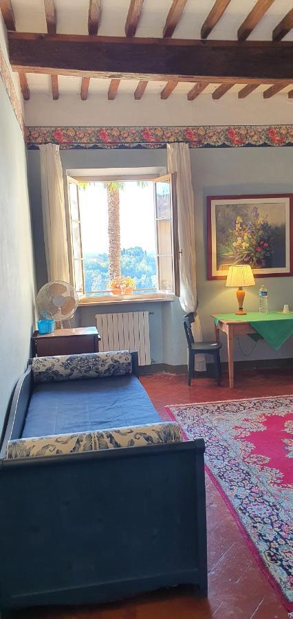Soggiorno Dimora Del Grifo San Miniato Esterno foto