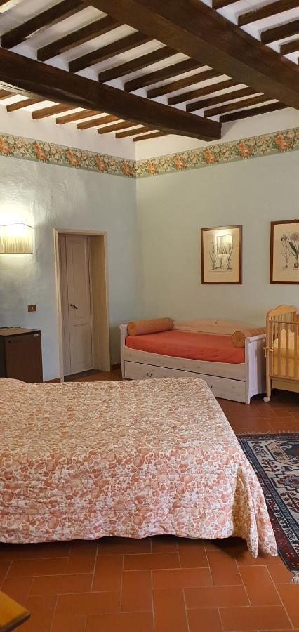 Soggiorno Dimora Del Grifo San Miniato Esterno foto