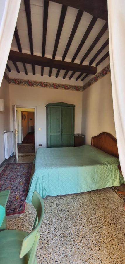 Soggiorno Dimora Del Grifo San Miniato Esterno foto