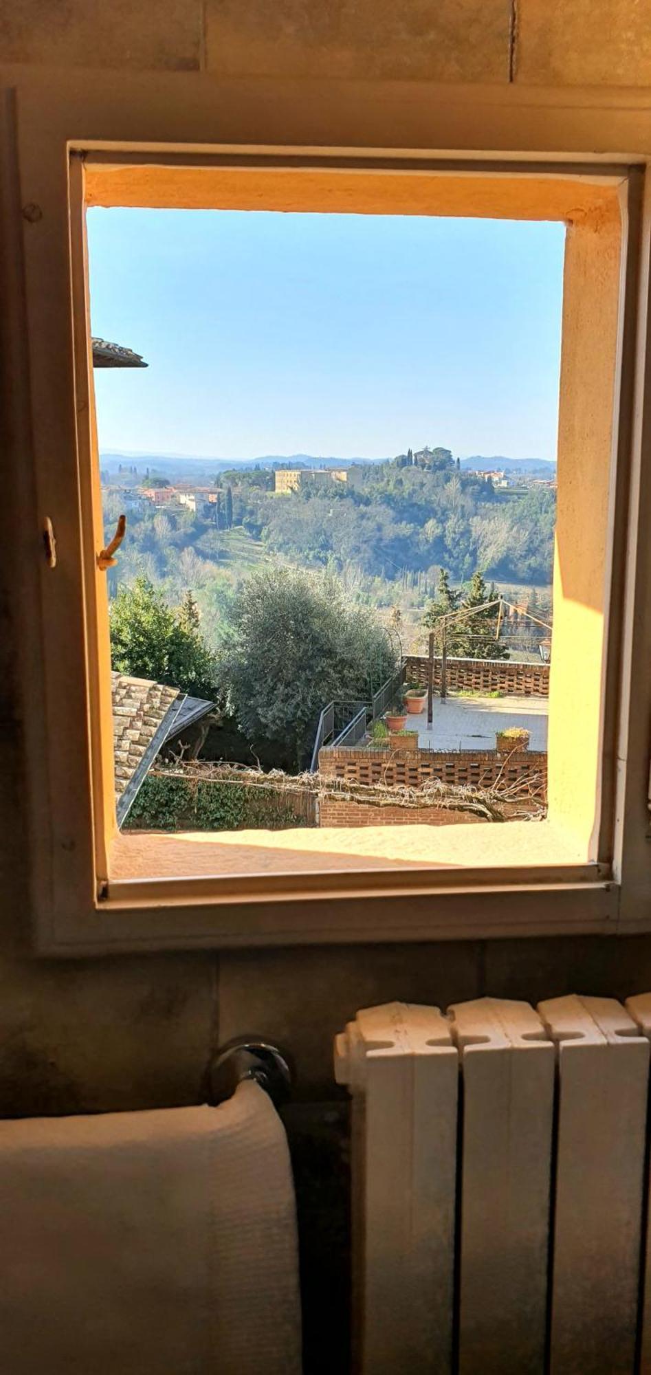 Soggiorno Dimora Del Grifo San Miniato Esterno foto