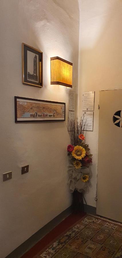 Soggiorno Dimora Del Grifo San Miniato Esterno foto
