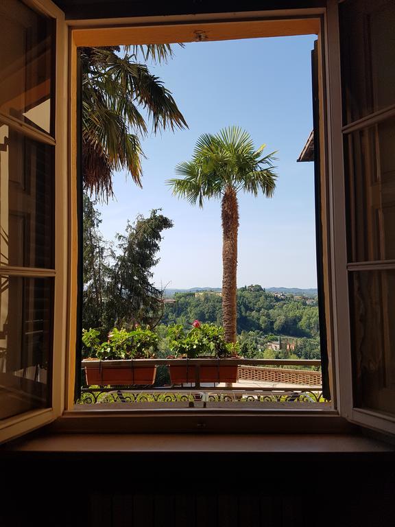 Soggiorno Dimora Del Grifo San Miniato Esterno foto