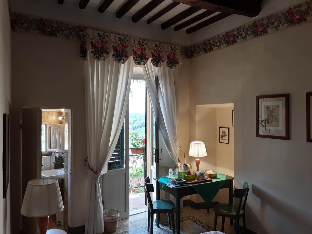 Soggiorno Dimora Del Grifo San Miniato Esterno foto