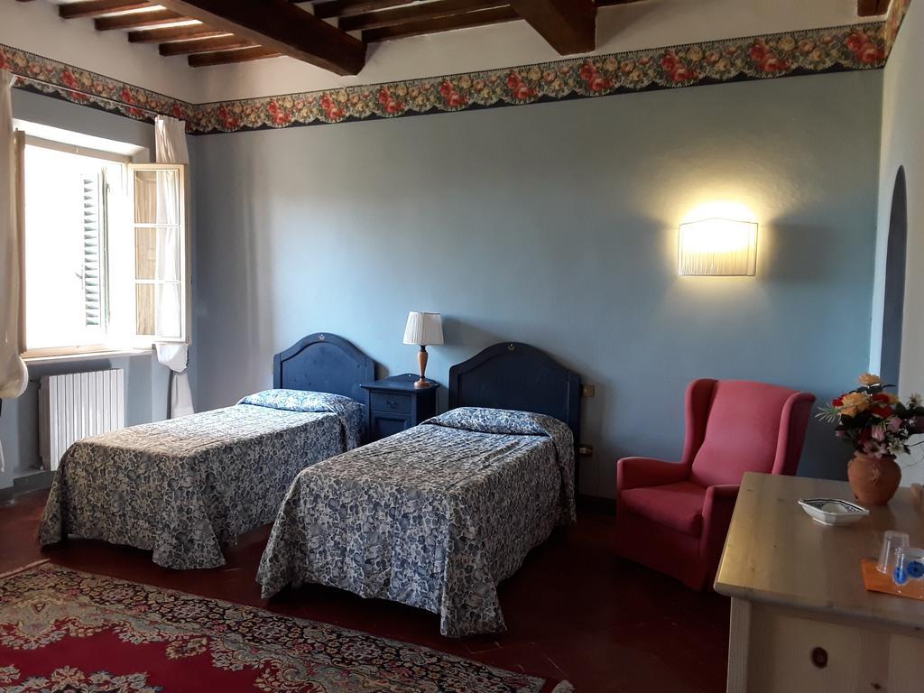 Soggiorno Dimora Del Grifo San Miniato Esterno foto